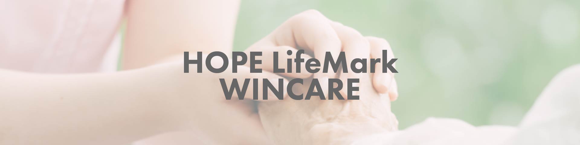 HOPE LifeMark-WINCARE